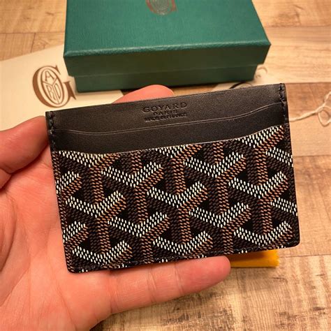 goyard st sulpice retail price|Goyard Saint.